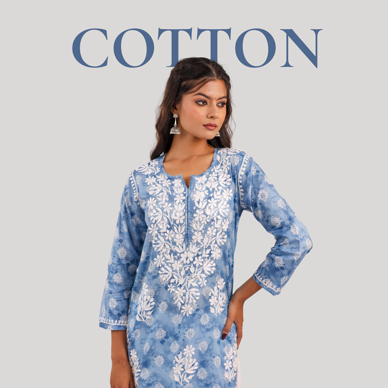 Cotton