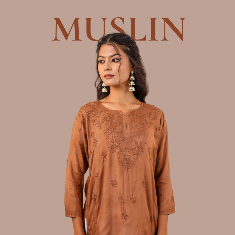 Muslin