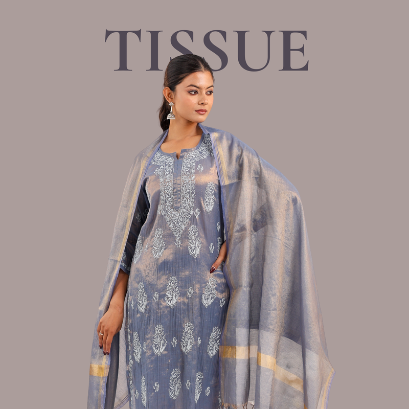 Tissue