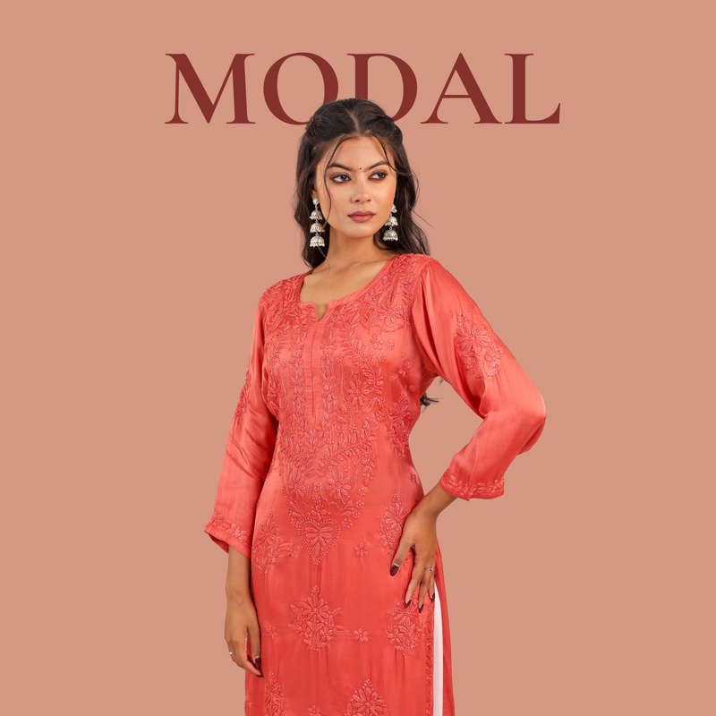 Modal