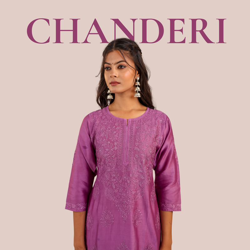 Chanderi