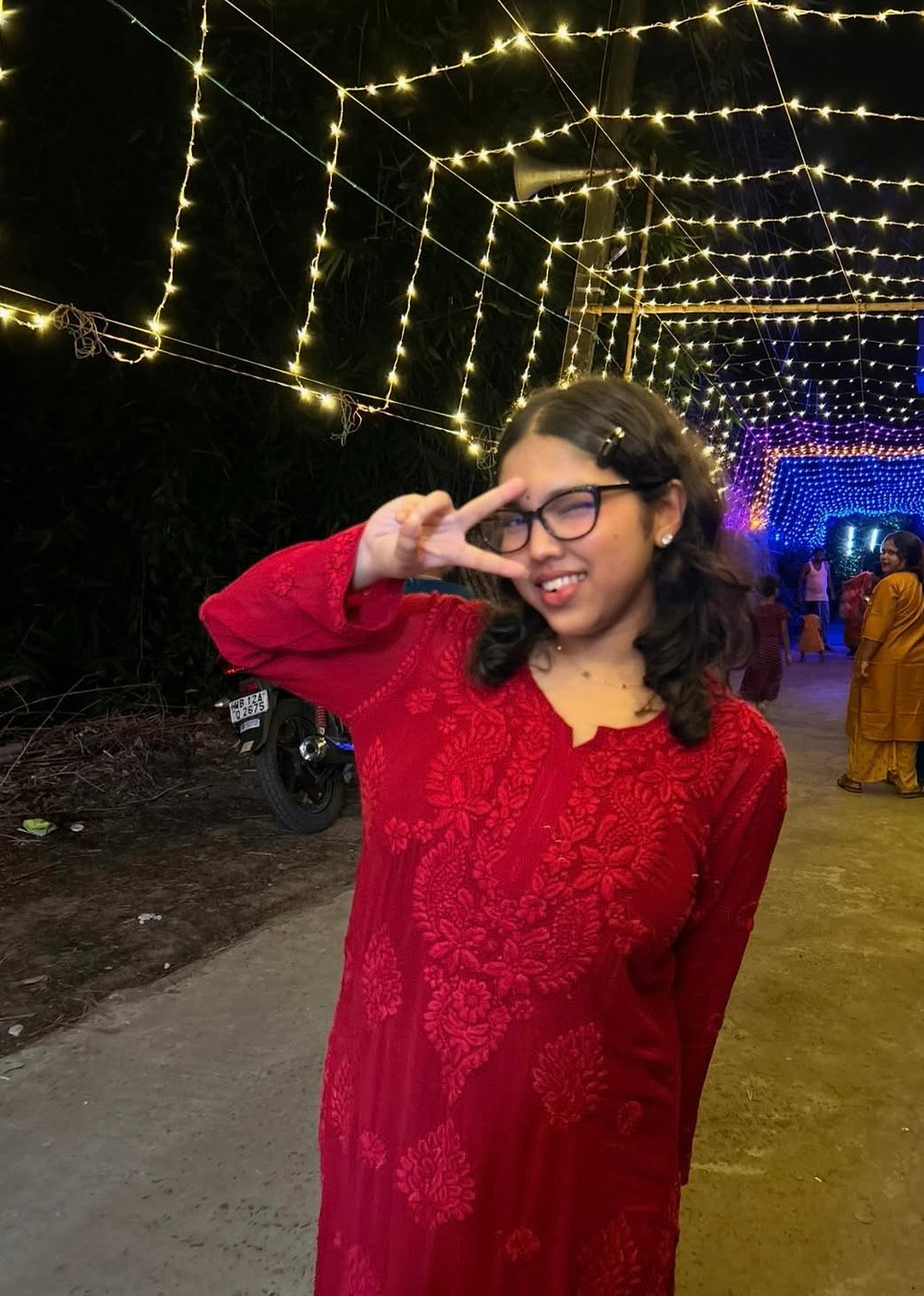 <h2>With Love, From Customers!</h2>